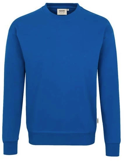 Hakro Sweatshirt Mikralinar 475 4 Hakro Sweatshirt Mikralinar 475 – Bild 4