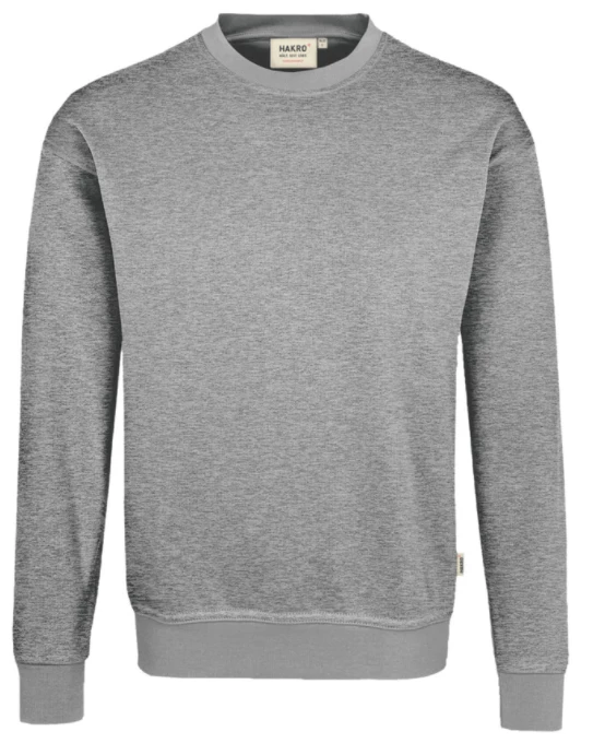 Hakro Sweatshirt Mikralinar 475 5 Hakro Sweatshirt Mikralinar 475 – Bild 5