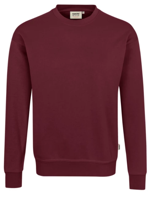 Hakro Sweatshirt Mikralinar 475 6 Hakro Sweatshirt Mikralinar 475 – Bild 6