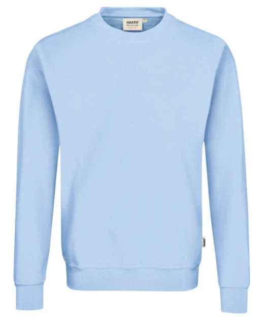 Hakro Sweatshirt Mikralinar 475 7 Hakro Sweatshirt Mikralinar 475 – Bild 7