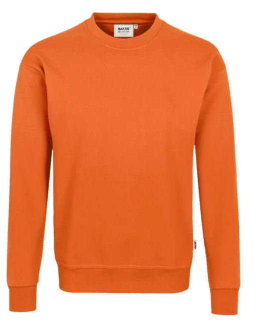 Hakro Sweatshirt Mikralinar 475 9 Hakro Sweatshirt Mikralinar 475 – Bild 9