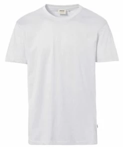Hakro T-Shirt Classic 292 Mit Rundem Halsauschnitt In Vielen Farben