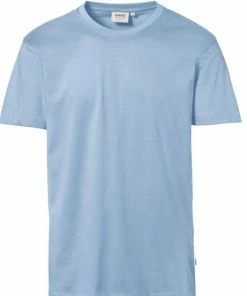 Hakro T-Shirt Classic 292 Mit Rundem Halsauschnitt In Vielen Farben -BP® hakro t shirt classic 292 mit rundem halsauschnitt in vielen farben10