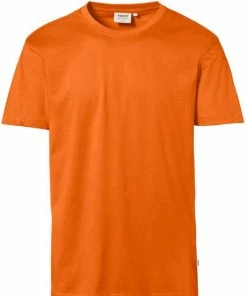 Hakro T-Shirt Classic 292 Mit Rundem Halsauschnitt In Vielen Farben -BP® hakro t shirt classic 292 mit rundem halsauschnitt in vielen farben13