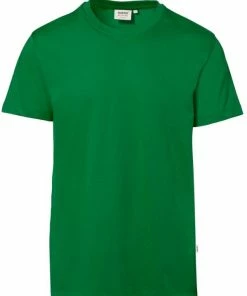 Hakro T-Shirt Classic 292 Mit Rundem Halsauschnitt In Vielen Farben -BP® hakro t shirt classic 292 mit rundem halsauschnitt in vielen farben15