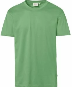 Hakro T-Shirt Classic 292 Mit Rundem Halsauschnitt In Vielen Farben -BP® hakro t shirt classic 292 mit rundem halsauschnitt in vielen farben16