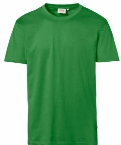 Hakro T-Shirt Classic 292 Mit Rundem Halsauschnitt In Vielen Farben -BP® hakro t shirt classic 292 mit rundem halsauschnitt in vielen farben17