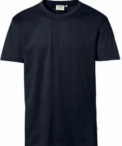 Hakro T-Shirt Classic 292 Mit Rundem Halsauschnitt In Vielen Farben -BP® hakro t shirt classic 292 mit rundem halsauschnitt in vielen farben18