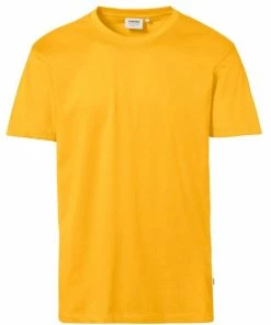Hakro T-Shirt Classic 292 Mit Rundem Halsauschnitt In Vielen Farben -BP® hakro t shirt classic 292 mit rundem halsauschnitt in vielen farben19