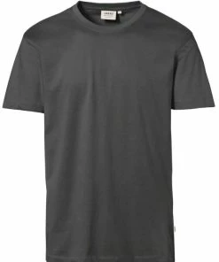Hakro T-Shirt Classic 292 Mit Rundem Halsauschnitt In Vielen Farben -BP® hakro t shirt classic 292 mit rundem halsauschnitt in vielen farben21