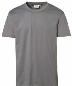 Hakro T-Shirt Classic 292 Mit Rundem Halsauschnitt In Vielen Farben -BP® hakro t shirt classic 292 mit rundem halsauschnitt in vielen farben22