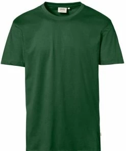 Hakro T-Shirt Classic 292 Mit Rundem Halsauschnitt In Vielen Farben -BP® hakro t shirt classic 292 mit rundem halsauschnitt in vielen farben24