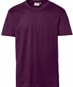 Hakro T-Shirt Classic 292 Mit Rundem Halsauschnitt In Vielen Farben -BP® hakro t shirt classic 292 mit rundem halsauschnitt in vielen farben25