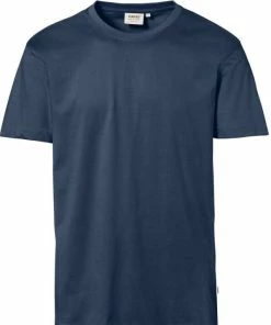 Hakro T-Shirt Classic 292 Mit Rundem Halsauschnitt In Vielen Farben -BP® hakro t shirt classic 292 mit rundem halsauschnitt in vielen farben26