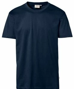 Hakro T-Shirt Classic 292 Mit Rundem Halsauschnitt In Vielen Farben -BP® hakro t shirt classic 292 mit rundem halsauschnitt in vielen farben3