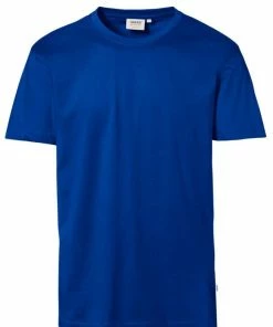 Hakro T-Shirt Classic 292 Mit Rundem Halsauschnitt In Vielen Farben -BP® hakro t shirt classic 292 mit rundem halsauschnitt in vielen farben6