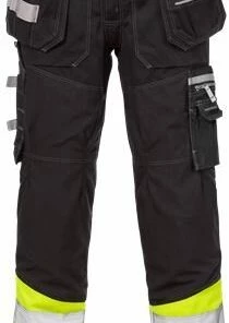 Kansas High Vis Handwerkerhose Klasse 1 2127 CYD 6 Kansas High Vis Handwerkerhose Klasse 1 2127 CYD -BP® high vis handwerkerhose klasse 1 2127 cyd3