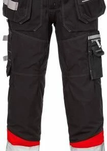 Kansas High Vis Handwerkerhose Klasse 1 2127 CYD 7 Kansas High Vis Handwerkerhose Klasse 1 2127 CYD -BP® high vis handwerkerhose klasse 1 2127 cyd4