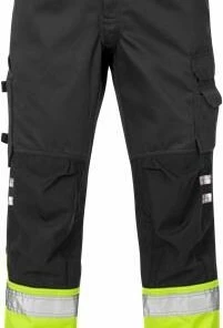 Kansas High Vis Warnschutz Bundhose 2032 PLU Klasse 1 -BP® high vis warnschutz bundhose 2032 plu klasse 13