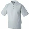James & Nicholson Polo Piqué Medium JN020