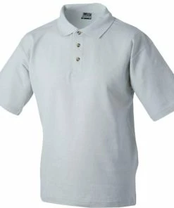 James & Nicholson Polo Piqué Medium JN020
