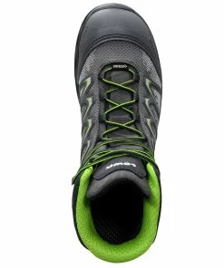 Lowa LARROX Work GTX Mid S3 -BP® larrox mid 46xEOXaaT8nzy5 1280x1280