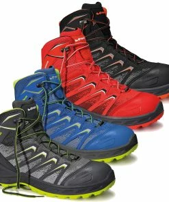 Lowa LARROX Work GTX Mid S3 -BP® larrox mid gesamtUoADg4FmZZtCh 1280x1280