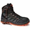 Lowa LARROX Work GTX Mid S3