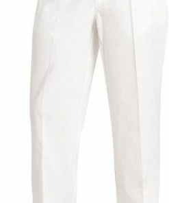 Leiber Bundfaltenhose 12/1410-11-12