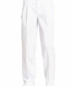 Kroll Energy GmbH Leiber Bundfaltenhose 12/8230-31-32