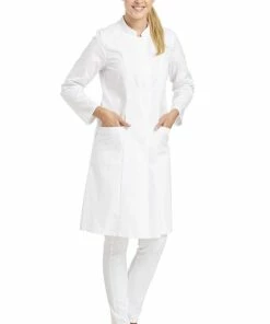 Leiber Damen-Berufsmantel 1/1Arm 08/5790