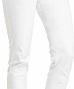 Leiber Damen Hose Five-Pocket-Form 08/7100