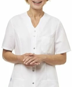 Leiber Damen Kasack 08-2738