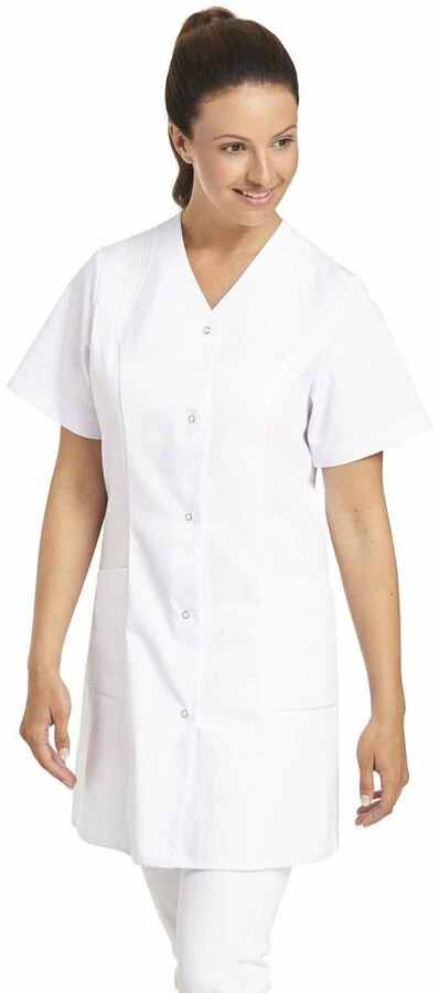 Leiber Damen Kasack 7/8 Halbarm 09/459 2 Leiber Damen Kasack 7/8 Halbarm 09/459 – Bild 2