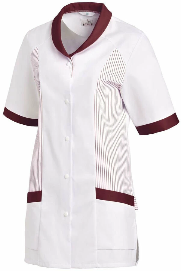 Leiber Damen Kasack Hosenkasack 1/2 Arm 1 Leiber Damen Kasack Hosenkasack 1/2 Arm