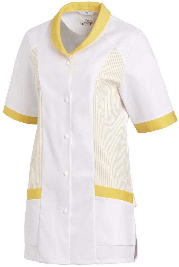 Leiber Damen Kasack Hosenkasack 1/2 Arm 2 Leiber Damen Kasack Hosenkasack 1/2 Arm – Bild 2