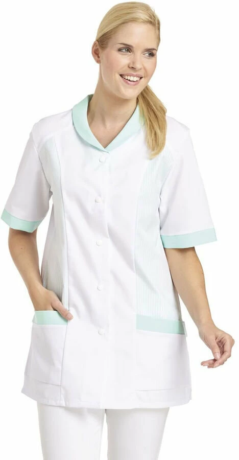 Leiber Damen Kasack Hosenkasack 1/2 Arm 5 Leiber Damen Kasack Hosenkasack 1/2 Arm – Bild 5