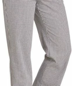 Leiber Damen Kochhosen 08/290