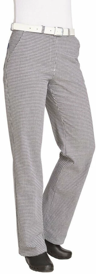 Leiber Damen Kochhosen 08/290 1 Leiber Damen Kochhosen 08/290