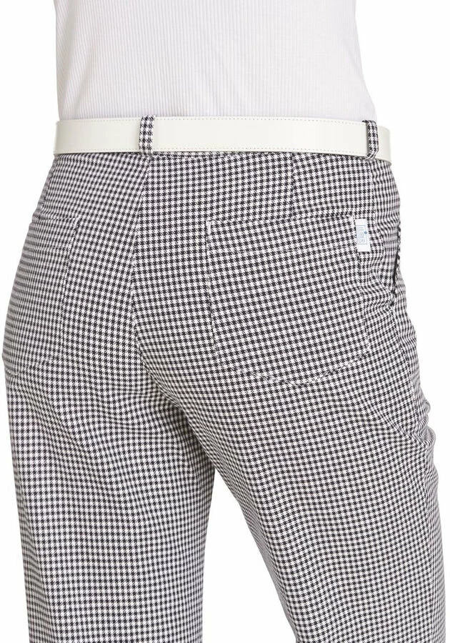 Leiber Damen Kochhosen 08/290 2 Leiber Damen Kochhosen 08/290 – Bild 2