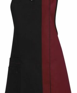 Leiber Damen Latzschürze Mischgewebe 11/2540 11 Leiber Damen Latzschürze Mischgewebe 11/2540 -BP® leiber damen latzschuerze mischgewebe 11 25405