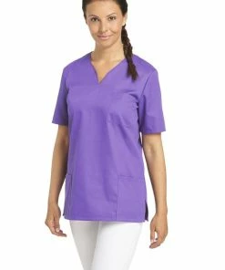 Leiber Damen Schlupfjacke 1/2 Arm 08/1249