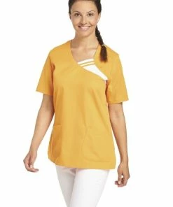 Leiber Damen-Schlupfjacke 1/2 Arm 08/1255