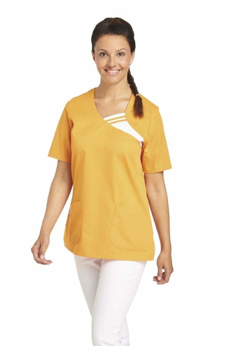 Leiber Damen-Schlupfjacke 1/2 Arm 08/1255 1 Leiber Damen-Schlupfjacke 1/2 Arm 08/1255