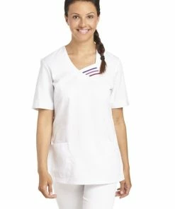 Leiber Damen-Schlupfjacke 1/2 Arm 08/585