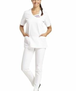 BP® -BP® leiber damen schlupfjacke 1 2 arm 08 5852