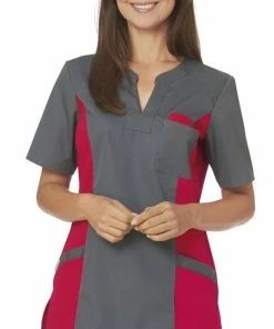 Leiber Damen-Schlupfjacke ½ Arm 08/2650