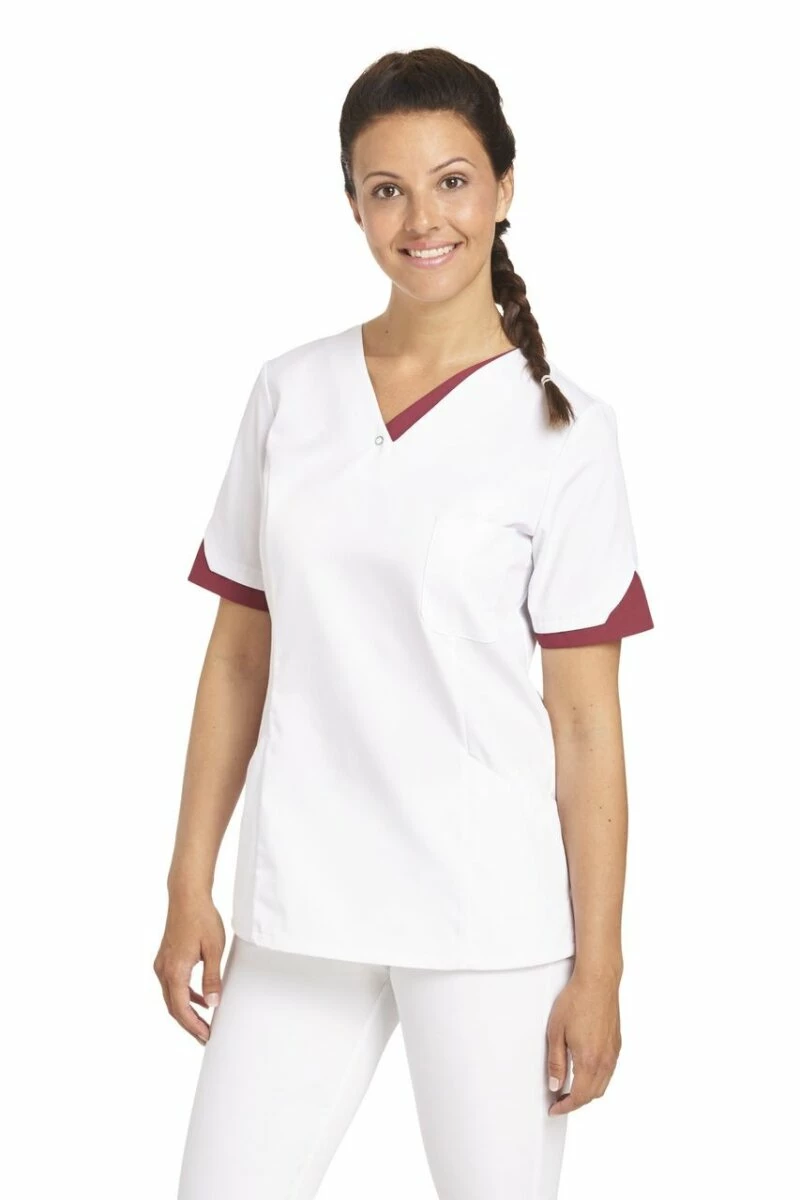 Leiber Damen Schlupfjacke Schlupfkasack 08/2539 1 Leiber Damen Schlupfjacke Schlupfkasack 08/2539