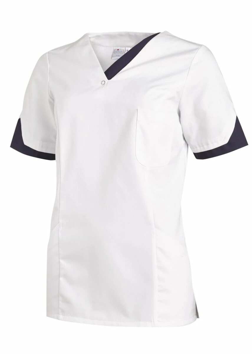 Leiber Damen Schlupfjacke Schlupfkasack 08/2539 2 Leiber Damen Schlupfjacke Schlupfkasack 08/2539 – Bild 2