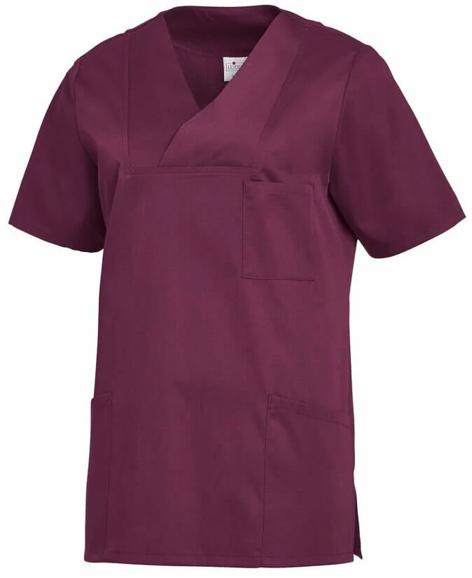 Leiber Damen Schlupfkasack 08-2732 Modischer Schnitt 2 Leiber Damen Schlupfkasack 08-2732 Modischer Schnitt – Bild 2